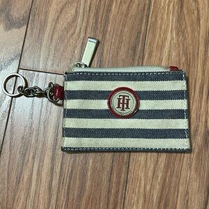Tommy Hilfiger wallet/coin